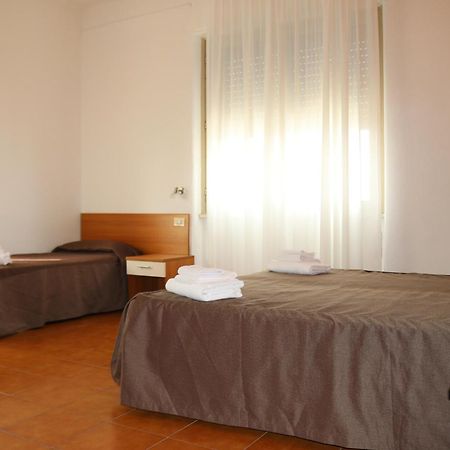 Hotel Villa Trieste 시르미오네 외부 사진