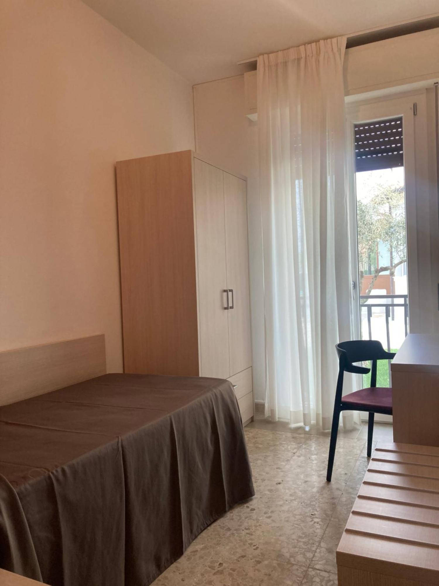 Hotel Villa Trieste 시르미오네 객실 사진