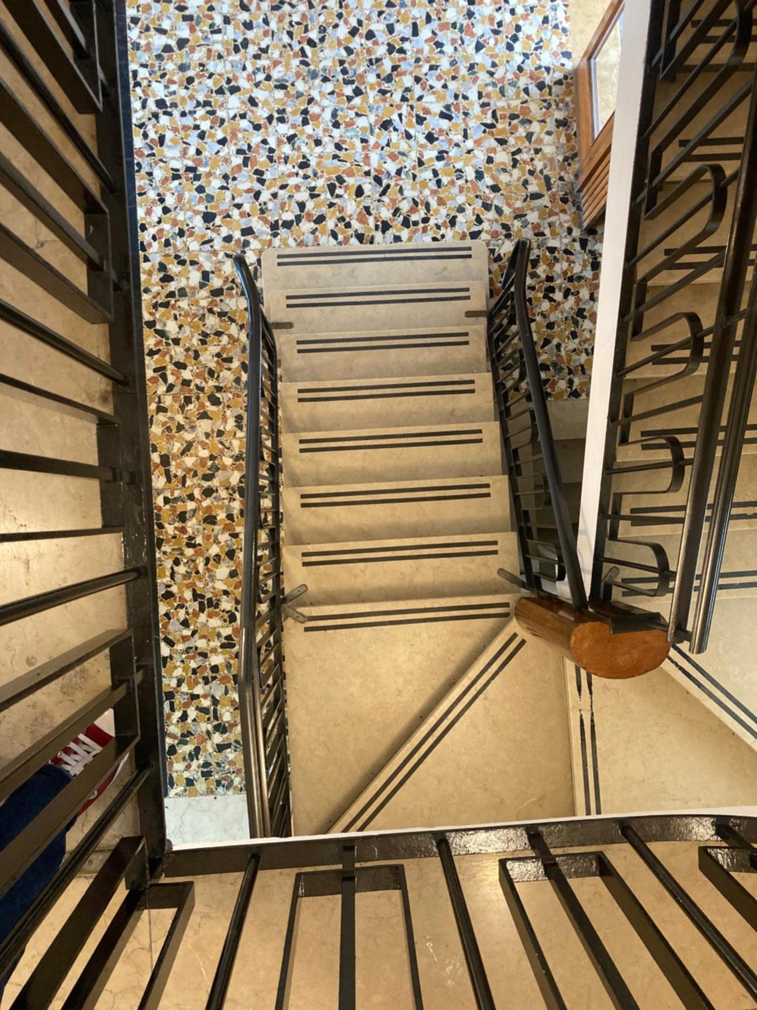 Hotel Villa Trieste 시르미오네 외부 사진