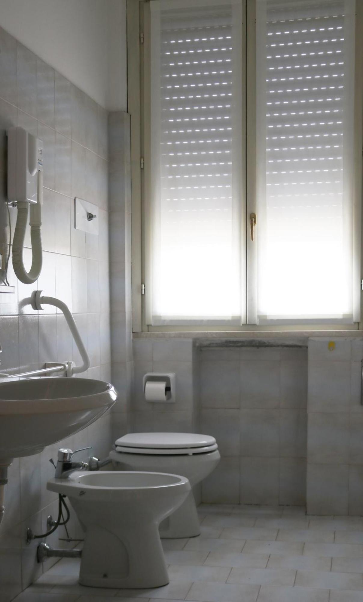 Hotel Villa Trieste 시르미오네 객실 사진