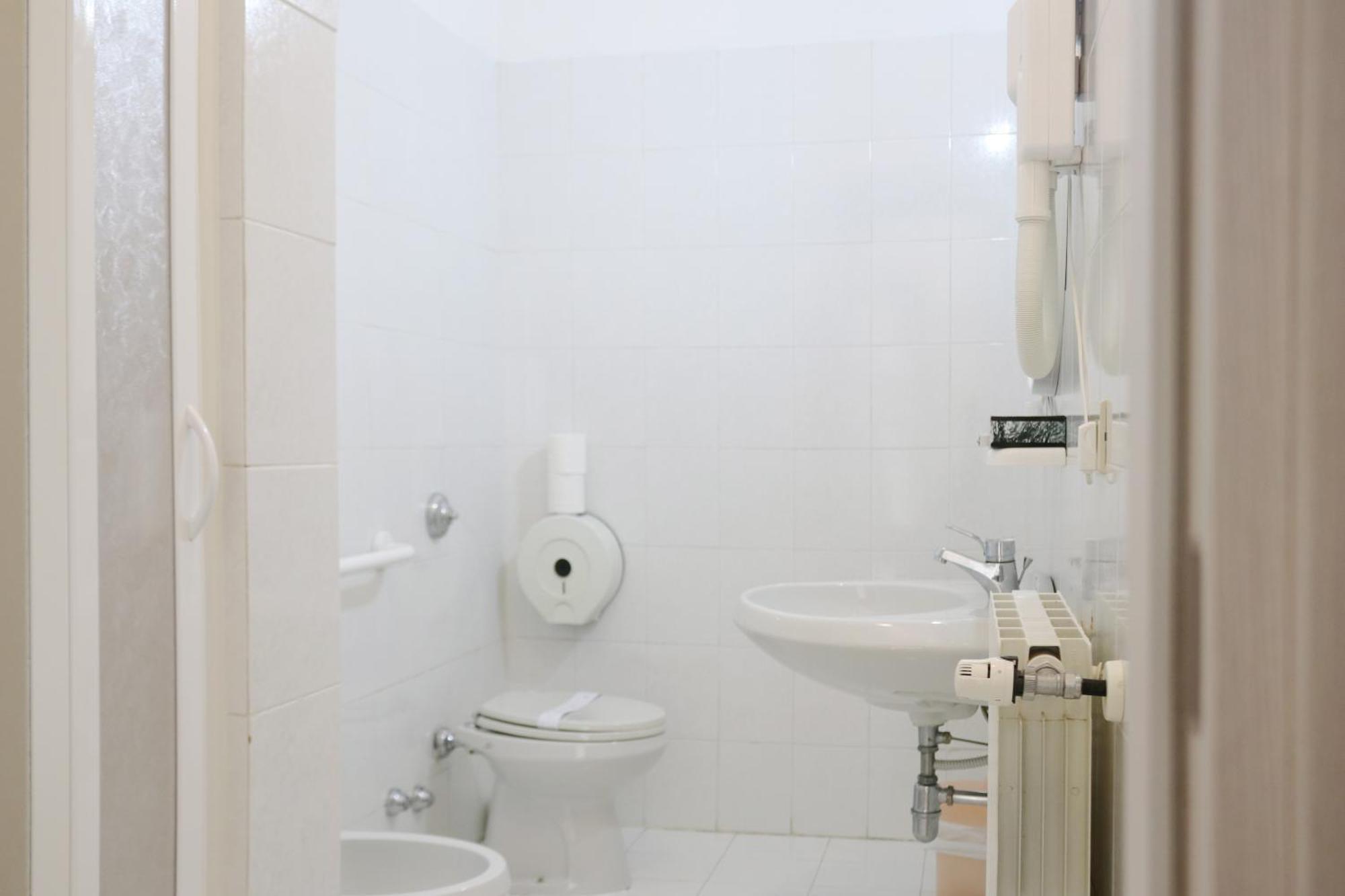 Hotel Villa Trieste 시르미오네 객실 사진