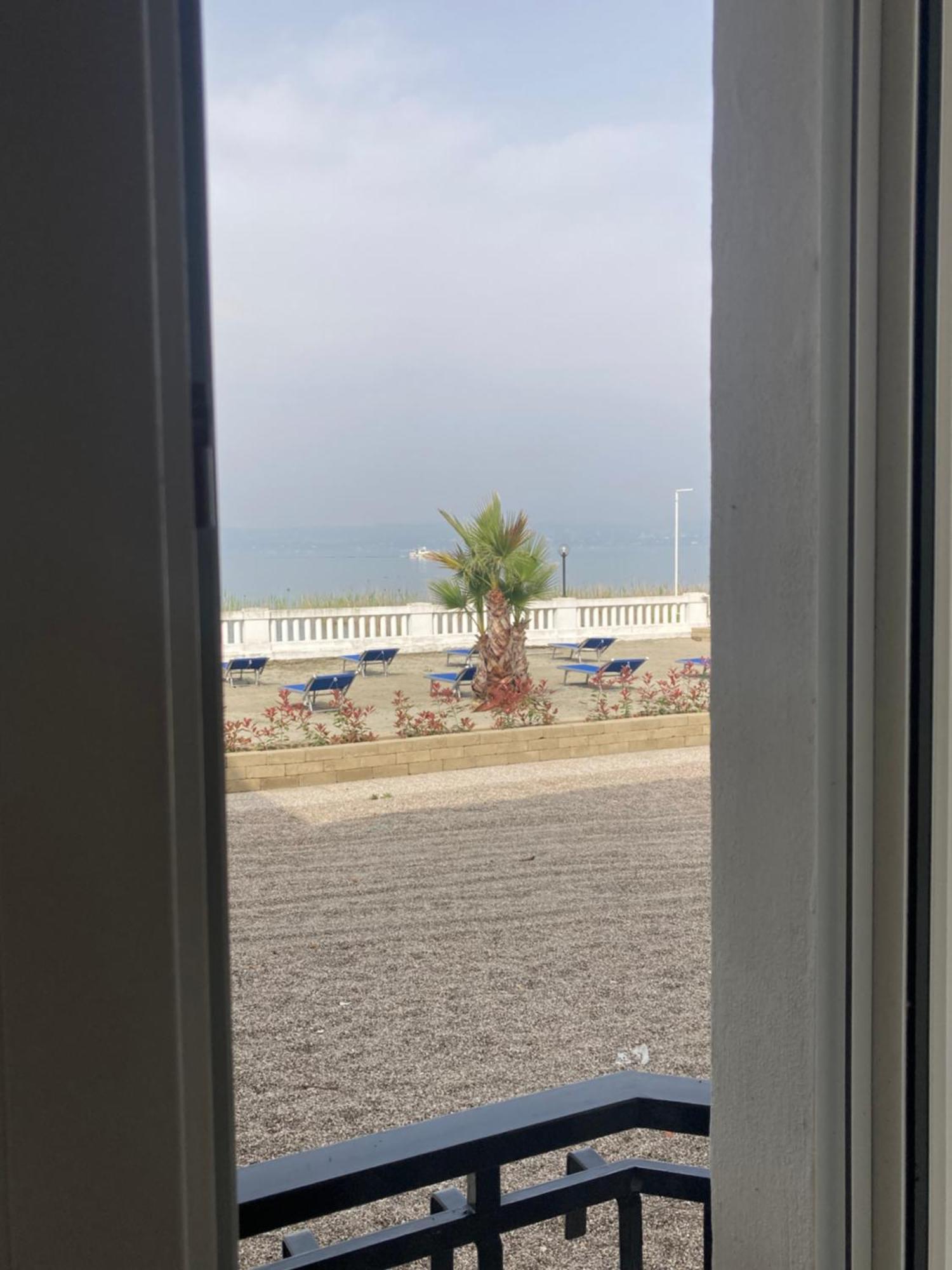 Hotel Villa Trieste 시르미오네 객실 사진
